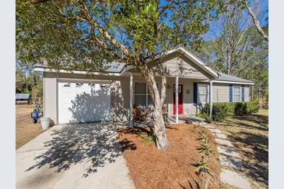 14641 NE 154th Street, Fort Mc Coy, FL 32134 - Photo 4