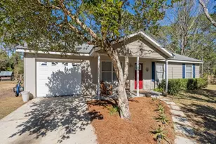 14641 NE 154th St, Fort Mc Coy, FL 32134 - Photo 4