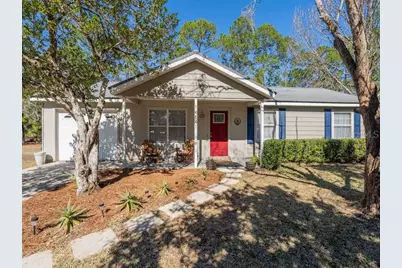 14641 NE 154th Street, Fort Mc Coy, FL 32134 - Photo 1