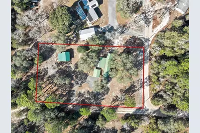 8750 N Brandy Terrace, Dunnellon, FL 34434 - Photo 1