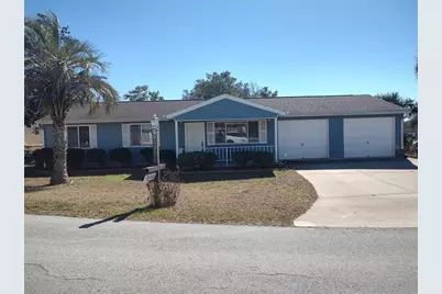 8690 SW 108th Place, Ocala, FL 34481 - Photo 1