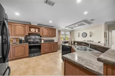 5130 SE 137th Avenue, Morriston, FL 32668 - Photo 16