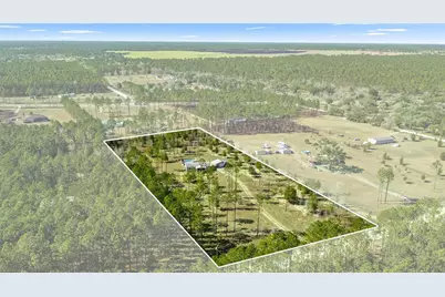 5130 SE 137th Avenue, Morriston, FL 32668 - Photo 2