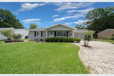 10821 SW 87th Terrace, Ocala, FL 34481 - Photo 1