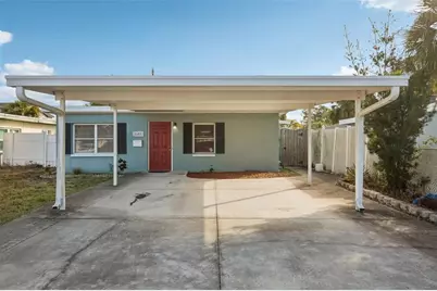 640 59th St S, Saint Petersburg, FL 33707 - Photo 1