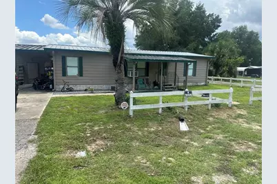 9624 SE 161st Street, Summerfield, FL 34491 - Photo 1