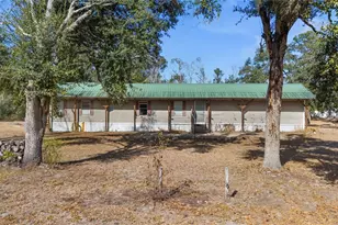 1650 W Lyman Hendry Rd, Perry, FL 32347 - Photo 16