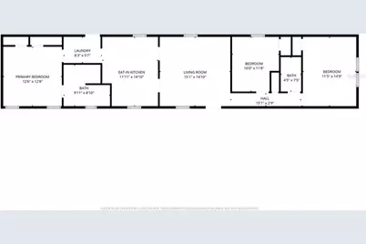 1650 W Lyman Hendry Road #2, Perry, FL 32347 - Photo 18