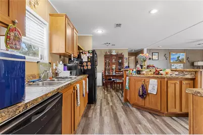 1650 W Lyman Hendry Road #1, Perry, FL 32347 - Photo 14