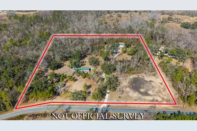 1650 W Lyman Hendry Road #1, Perry, FL 32347 - Photo 28