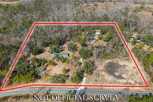 1650 W Lyman Hendry Rd, Perry, FL 32347 - Photo 28