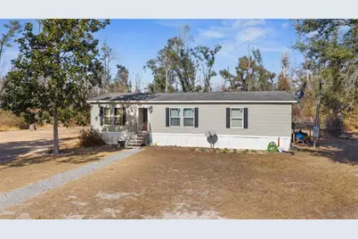 1650 W Lyman Hendry Road #1, Perry, FL 32347 - Photo 1