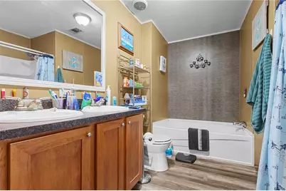 1650 W Lyman Hendry Road #1, Perry, FL 32347 - Photo 8