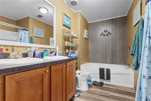 1650 W Lyman Hendry Rd, Perry, FL 32347 - Photo 8