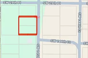 Lot 10 & 11 SW 145th Ct, Ocala, FL 34481 - Photo 1