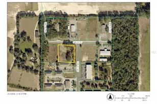 Tbd SW 74th Ave, Ocala, FL 34474 - Photo 1