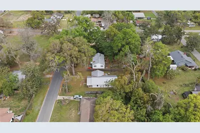 119 NE 1st Street, Williston, FL 32696 - Photo 2
