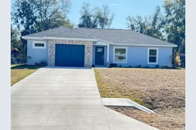 11640 SE 129th Place, Ocklawaha, FL 32179 - Photo 22