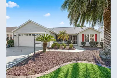 2519 Flintshire Avenue, The Villages, FL 32162 - Photo 1