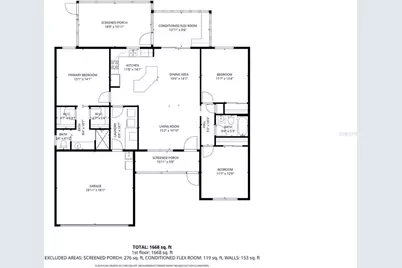 2519 Flintshire Avenue, The Villages, FL 32162 - Photo 6