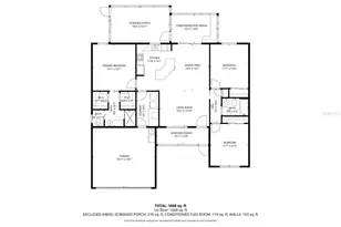 2519 Flintshire Ave, The Villages, FL 32162 - Photo 6