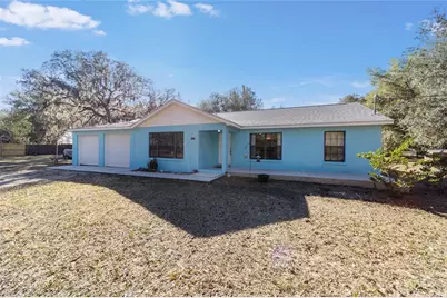 1572 N Highway 314A, Silver Springs, FL 34488 - Photo 2