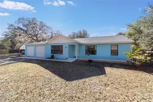 1572 N Hwy 314 A, Silver Springs, FL 34488 - Photo 2