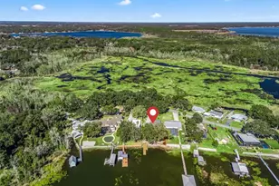 10916 SE Timucuan Rd, Summerfield, FL 34491 - Photo 40