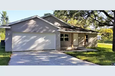 326 Clark Street, Inverness, FL 34452 - Photo 2