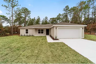 7320 N Everest Terrace, Dunnellon, FL 34434 - Photo 1