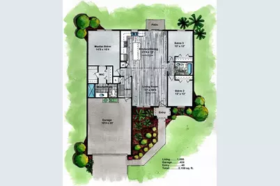 21010 SW 102nd Street Road, Dunnellon, FL 34431 - Photo 34