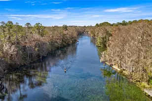 10377 SW 186th Ave, Dunnellon, FL 34432 - Photo 1