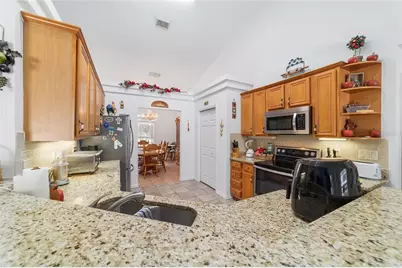 13100 SE 30th Court, Belleview, FL 34420 - Photo 22