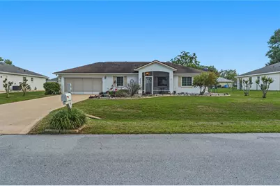 4634 NW 35th Street, Ocala, FL 34482 - Photo 1
