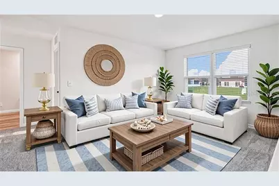 1024 NW 242nd Drive, Newberry, FL 32669 - Photo 8