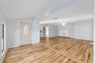 10577 SE 101st Avenue Rd, Belleview, FL 34420 - Photo 4