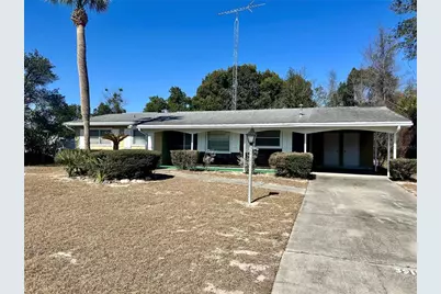 3915 SW 139th Street Road, Ocala, FL 34473 - Photo 1