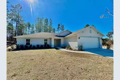 1586 W Gainsboro Lane, Citrus Springs, FL 34434 - Photo 2