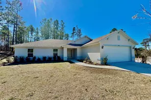 1586 W Gainsboro Ln, Citrus Springs, FL 34434 - Photo 2