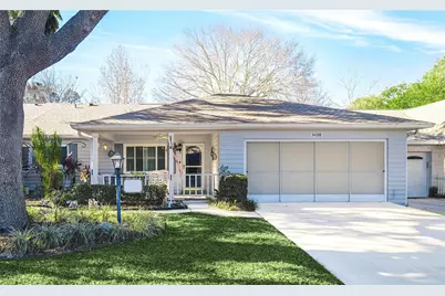 9438 SW 85th Avenue #B, Ocala, FL 34481 - Photo 1