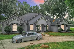 6615 SE 158th Pl, Summerfield, FL 34491 - Photo 54