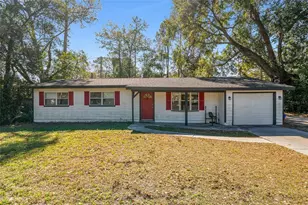 1505 NE 19th Ln, Gainesville, FL 32609 - Photo 2