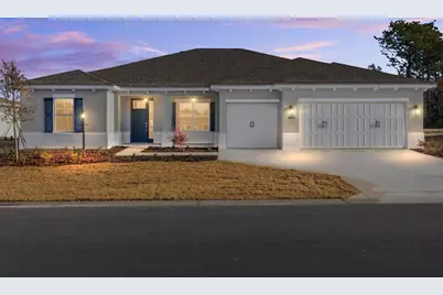 10563 SW 101st Lane Road, Ocala, FL 34481 - Photo 2