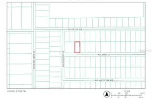 0 NW Aspen Ln, Dunnellon, FL 34432 - Photo 1