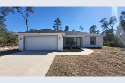 3022 SW 168th Loop, Ocala, FL 34473 - Photo 1