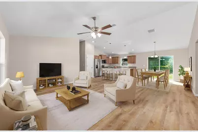 5676 N Summerfield Point, Citrus Springs, FL 34434 - Photo 2