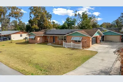 10629 SE 51st Avenue, Belleview, FL 34420 - Photo 1