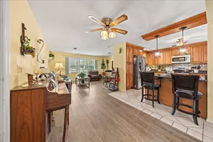 10629 SE 51st Ave, Belleview, FL 34420 - Photo 16