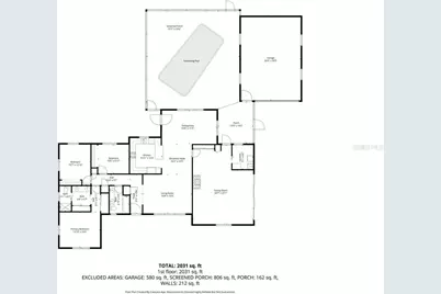 10629 SE 51st Avenue, Belleview, FL 34420 - Photo 4