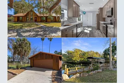 11870 W Riverhaven Drive, Homosassa, FL 34448 - Photo 2
